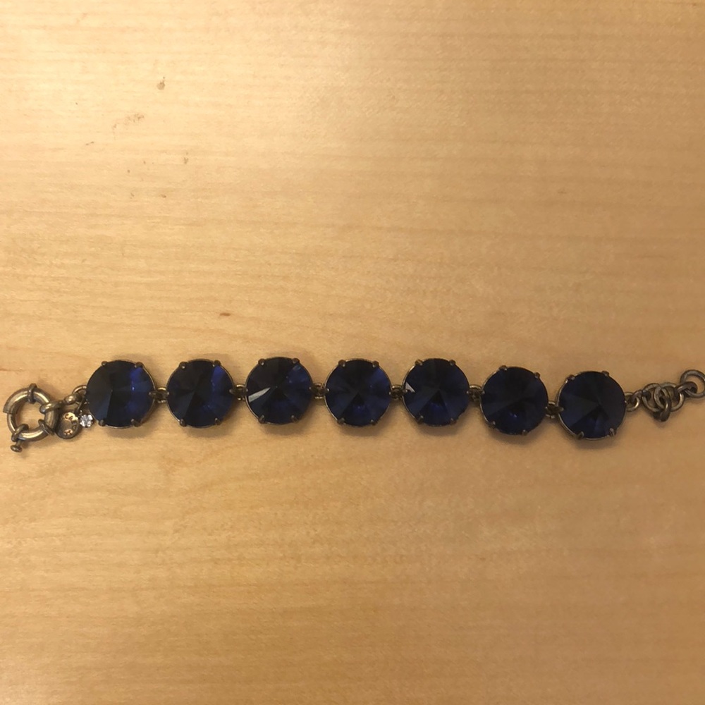 J. Crew bracelet
